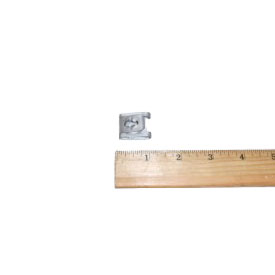 J-Clip, Steel 2110-2