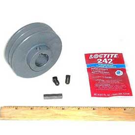 Drive Pulley 2240-1