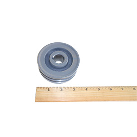 Walker 2240-5 Blade Drv. Pulley (3-1/2)