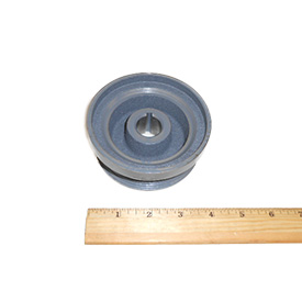 Blade Drv. Pulley (3.6) W/Shield 2240-7