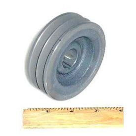 Walker 2240 Blade Drv. Pulley (3-1/2)