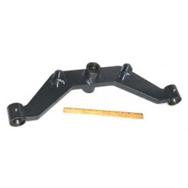 Tail Wheel Pivot 2300-6