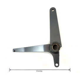 Walker 2349-5 Hydro Idler Arm