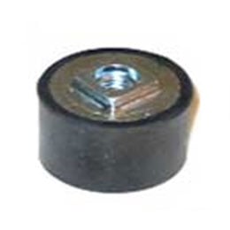 Walker 2351-1 Rubber Iso Coupler