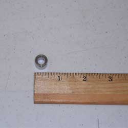 Walker 2358-12 Fiberglide Bushing