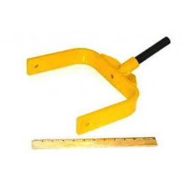 Tail Wheel Fork 2420