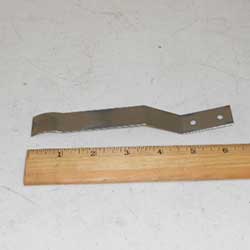 Walker 2505 Leaf Spring