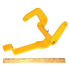 Deck Height Adj Trigger 2722-2