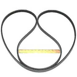 Walker Blade Drv Belt R3vx1