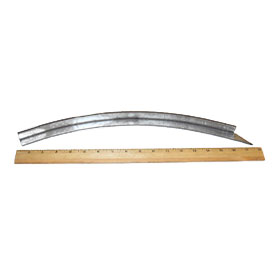 Deck Cap Strip 2751-4