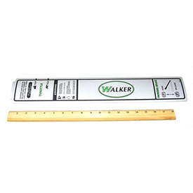 (Nr) Efi Decal,Fender/Lh/Lexan