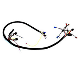 Wire Harness/26 Efi 2940-6