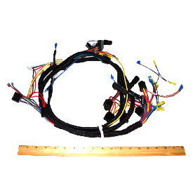 Wire Harness 2940-8