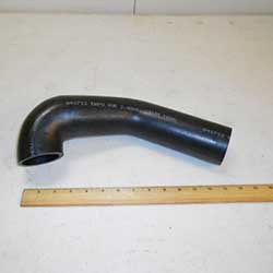 Walker 4012 Air Intake Hose