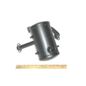 Walker 4013 Muffler Mb/07