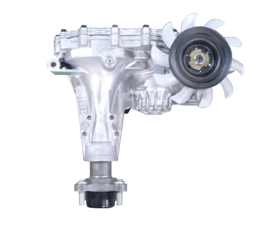 Walker 4026-11 Hydro-Gear Zt3100, Rh