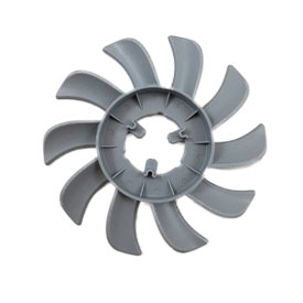 Walker 4026-13 Hydro Pulley Fan/Zt3100