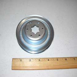 Walker 4026-9 Pulley (52364)