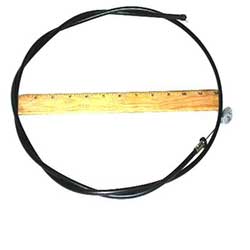 Walker 4108-3 Control Cable (64&quot;)