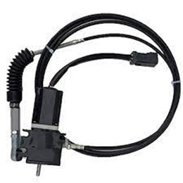 Throttle Cntrl&Cable Assy 4108