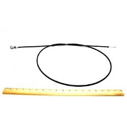 Walker 4109-3 Control Cable (66&quot;)