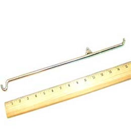 Walker 4145 Body Support Rod