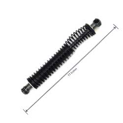 Walker 4199-2 Steering Lever Dampener Assy
