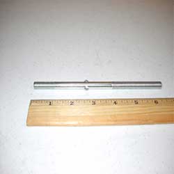 Walker 4213-2 Control Rod (6-3/4)