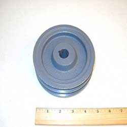 Walker 4236-3 Pto Dr Pulley (5/Aa)