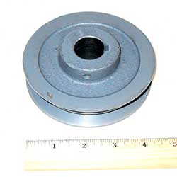 Walker 4236-4 Idler Pulley (4/Aa)