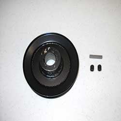 Walker 4240-1 Drive Pulley