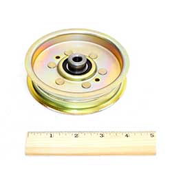 Walker IDLER PULLEY 4/FLAT 4245-1