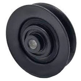 Walker 4245 Idler Pulley (3/A)