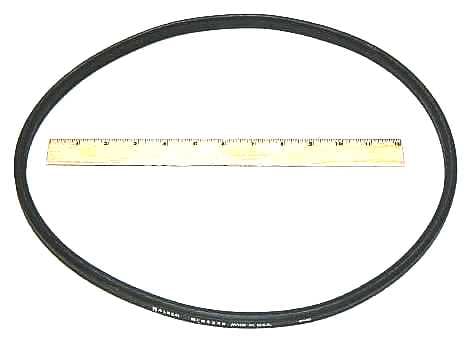 Walker GROUND DRIVE BELT