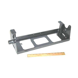 Walker 4300-10 Deck Support Arm Mount/07