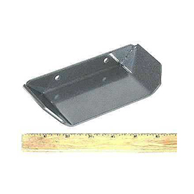 Walker 4300-11 Pto Belt Guard