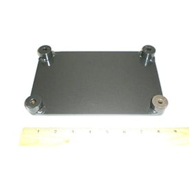 Walker 4300-14 Engine Spacer Plate