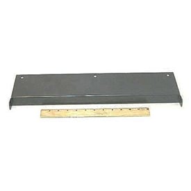 Walker 4300-8 Chassis Guard, Lower Frnt