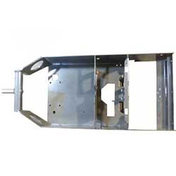 Walker 4301-5 Chassis Frame/Mbk