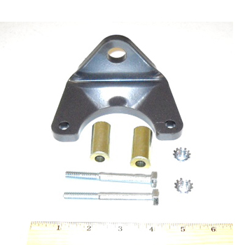 Walker 4310-9 Mb Hitch