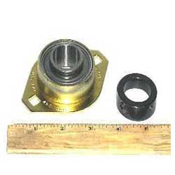 Walker Flanged Bearing 1