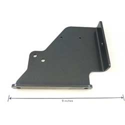 Walker 4358-12 Clutch Pivot Plate