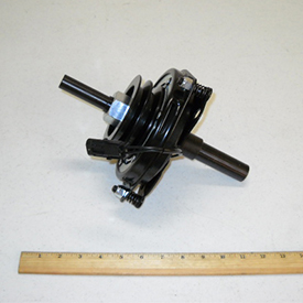 Walker 4410-7 Electric Clutch