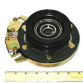 Walker MECHANICAL CLUTCH