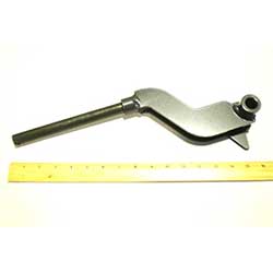 Walker 4431-1 Deck Support Arm/Lh