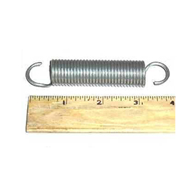 Walker 4706-1 Extension Spring (3/4X4)