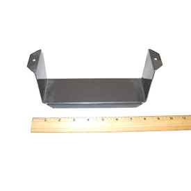 Walker 4910-2 Battery Hold Down Plate