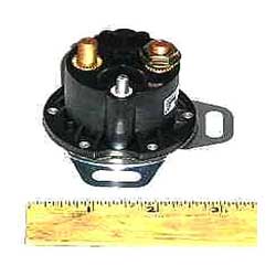 Walker 4929 Starter Solenoid