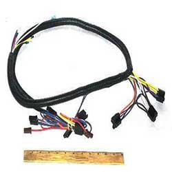 Walker 4940-1 Wire Harness/07