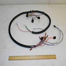 Walker 4940-9 Wire Harness